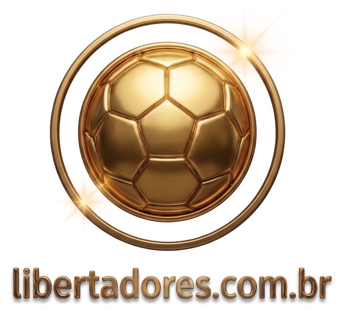 Libertadores.com.br
